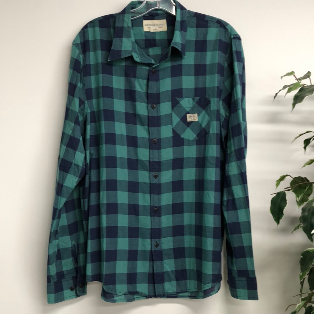 Ralph Lauren Denim & Supply Shirt